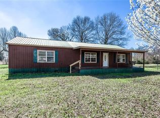 204 William Flavis Rd, Stonewall, LA 71078
