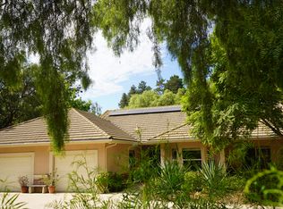 6933B Solano Verde Dr, Somis, CA 93066