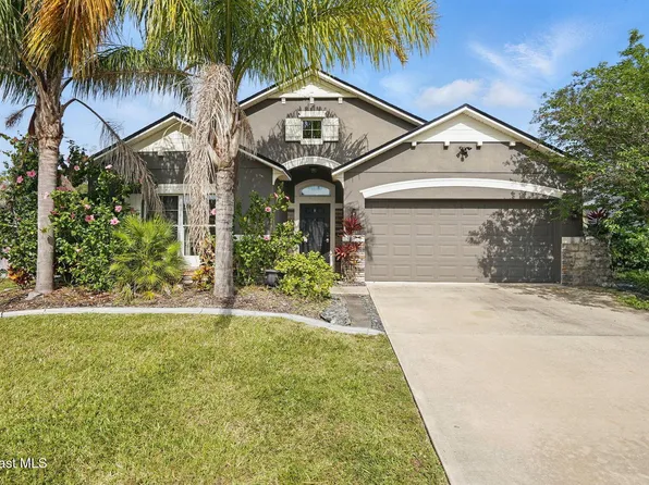 2931 J Cobber Ct, Melbourne, FL 32904