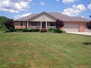 4200 W Calla Rd, Canfield, OH 44406