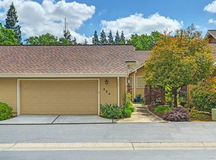 234 Winding Canyon Ln, Folsom, CA