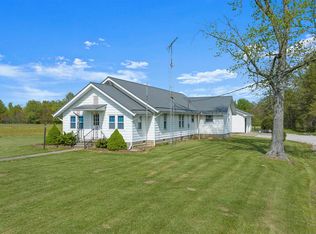 4499 S State Road 59 Dr, Linton, IN 47441
