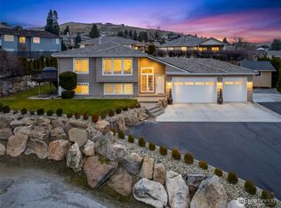 1953 Diamond Ct, East Wenatchee, WA