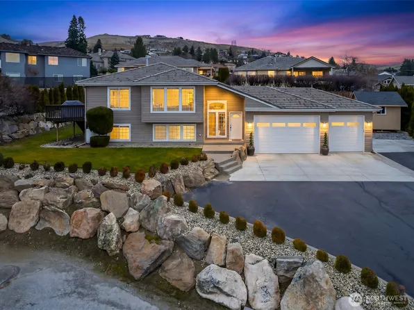 1953 Diamond Ct, East Wenatchee, WA 98802