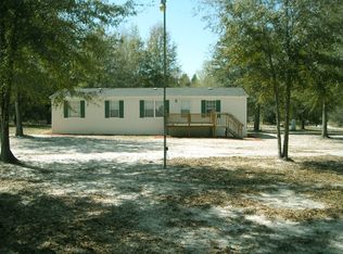 1214 SW Drew Feagle Ave, Fort White, FL 32038