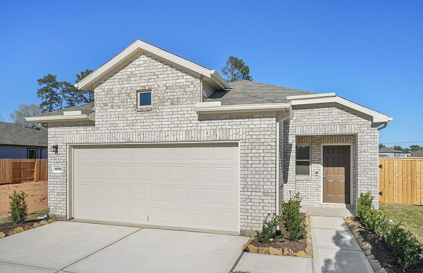 Home Exterior
