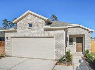 10702 Sora Dr, Willis, TX 77378