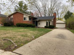 2236 Medford Rd, Ann Arbor, MI 48104