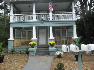 1685 Richmond Ave SE APT 4, Atlanta, GA