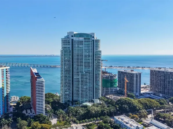 1643 Brickell Ave APT 4901, Miami, FL 33129