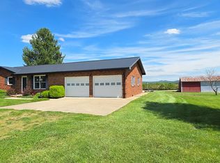 2446 Sulphur Spring Rd, Chillicothe, OH 45601