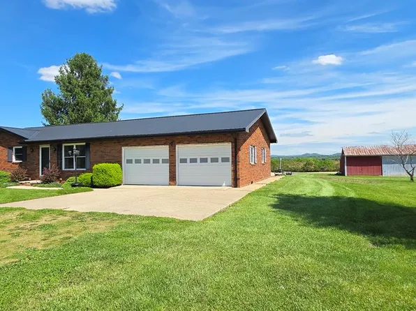 2446 Sulphur Spring Rd, Chillicothe, OH 45601
