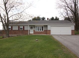 856 Millers Spring Rd, York, PA 17406