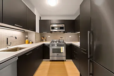 Rented by Douglas Elliman Development Marketing