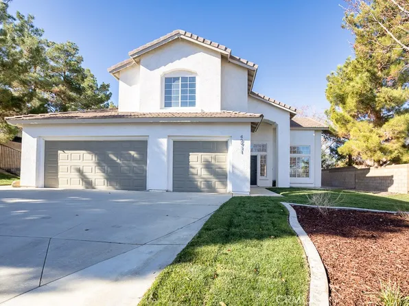 40911 Granite St, Palmdale, CA 93551