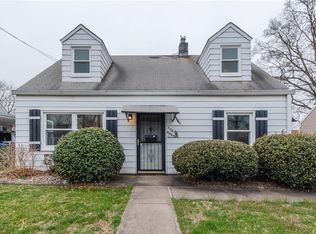 208 Plainfield Ave, Edison, NJ 08817