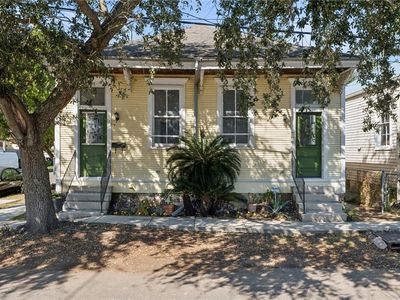 601-03 N Hennessey St, New Orleans, LA, 70119