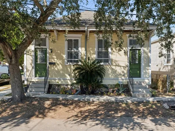 601-03 N Hennessey St, New Orleans, LA 70119