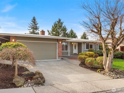11619 Ne 135th Street, Kirkland, WA, 98034