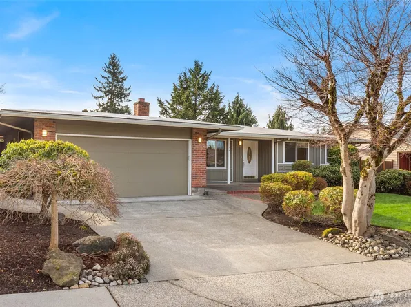 11619 Ne 135th Street, Kirkland, WA 98034