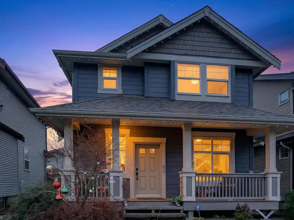 6909 208b St, Langley, BC V2Y 0G3