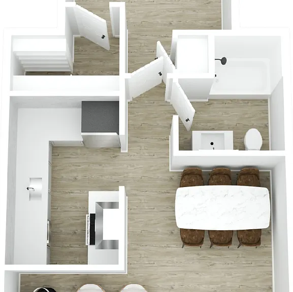 The Elms by ONYX *UNDER NEW MANAGEMENT* Now Offering FREE Prorated Rent! — Photo 18
