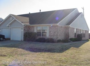 1624 High Cir #1628, Norman, OK 73071