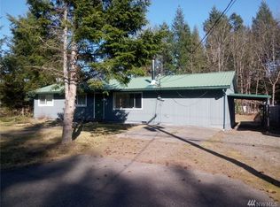 428 Cannon Rd, Packwood, WA 98361