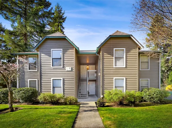 13801 NE Old Redmond Road #E209, Redmond, WA 98052