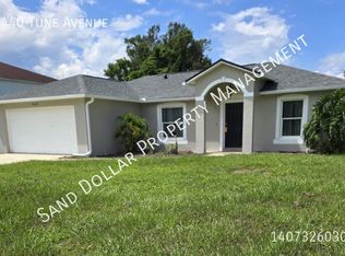 1440 Tune Ave, Deltona, FL 32738