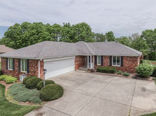 7755 Long Branch Dr, Indianapolis, IN 46259