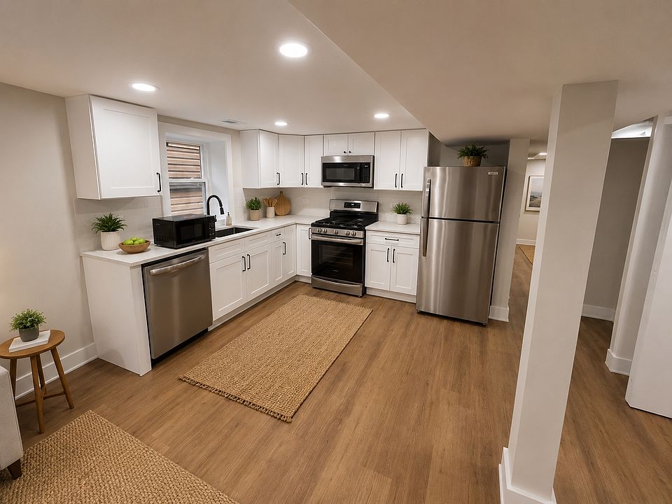 1st image of 2129 W 18th Pl Unit B