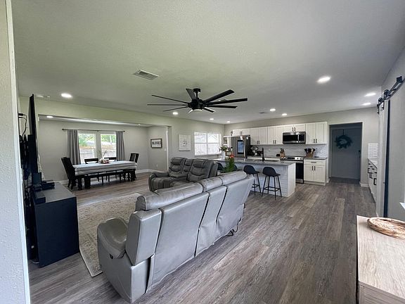 Main Living Area