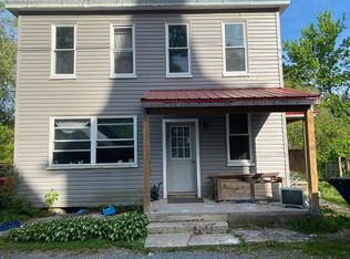 12703 Turkey Farm Rd, Huntingdon, PA 16652