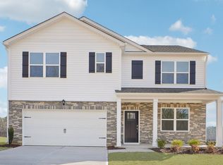 205 Rashford Way, Raeford, NC 28376