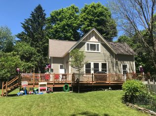 555 Greenough Rd, Cooperstown, NY 13326