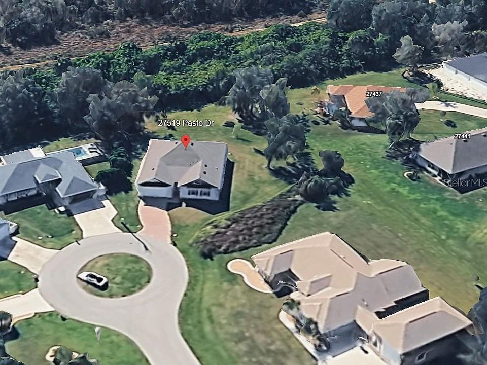 1st image of 27519 Pasto Dr