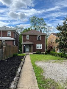 7208 Raymond St, Pittsburgh, PA, 15218