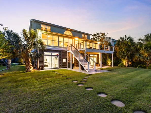 2363 Palmer Creek Bnd, Charleston, SC 29412