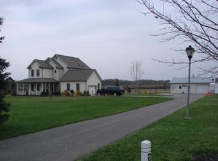 231 Porchtown Rd, Pittsgrove, NJ 08318