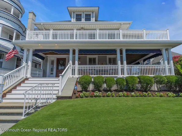 18 Sylvania Avenue, Avon-by-the-sea, NJ 07717
