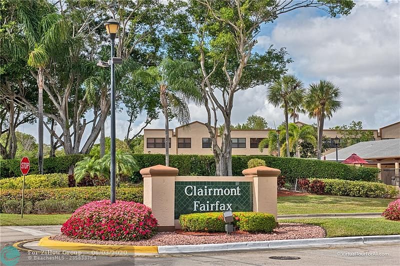 1st image of 10417 E Clairmont Cir #105