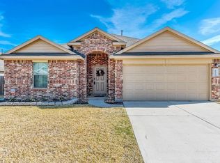 2031 Treasure Mountain Dr, Spring, TX 77388