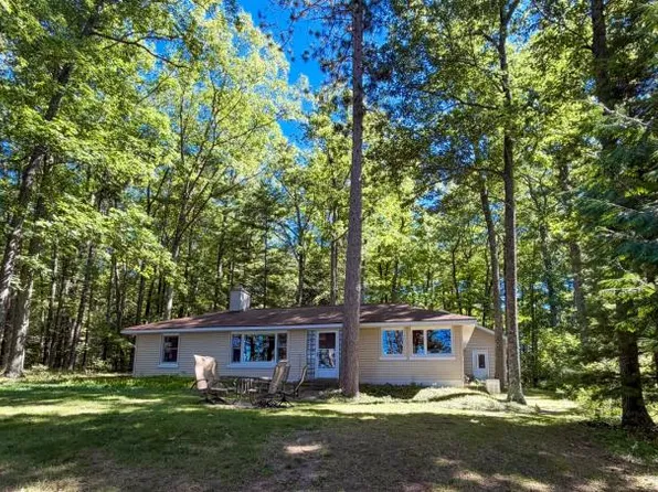 5159 Pine Grove Dr, Spruce, MI 48762