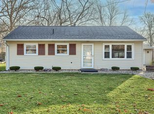 1410 Rosewood Dr, Champaign, IL