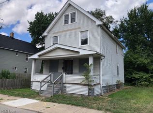 6609 Percy Ave, Cleveland, OH 44127