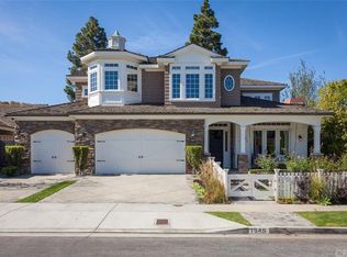 1949 Port Nelson Pl, Newport Beach, CA 92660
