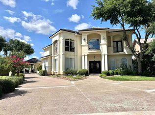 119 Elkington Loop, Laredo, TX 78045