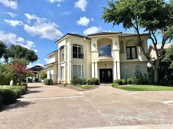 119 Elkington Loop, Laredo, TX 78045