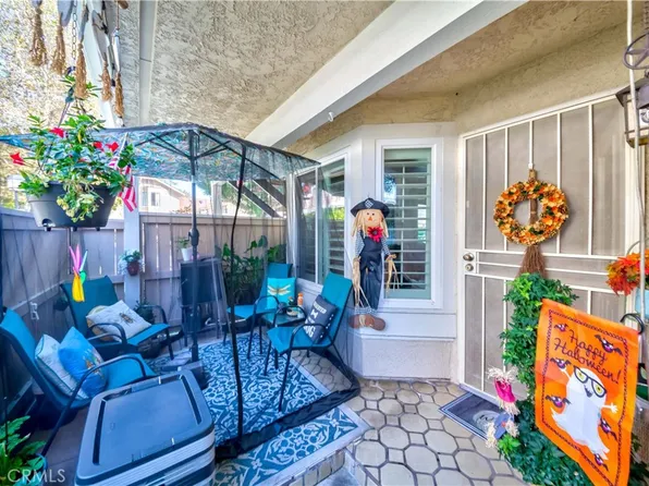 12671 Briarglen Loop Unit G, Stanton, CA 90680